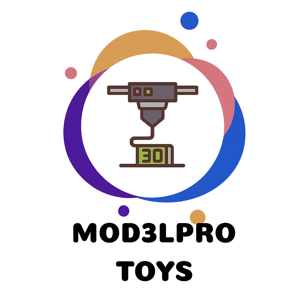 Mod3lPro Toys